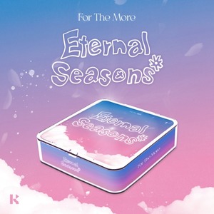 포더모어 1st EP [Eternal Seasons] [KIT ALBUM]