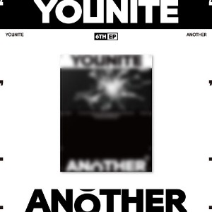 유나이트 (YOUNITE) - 6TH EP [ANOTHER] (FLARE Ver.)