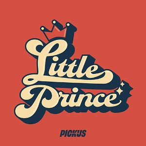 피커스 (PICKUS) - 미니1집 [Little Prince]