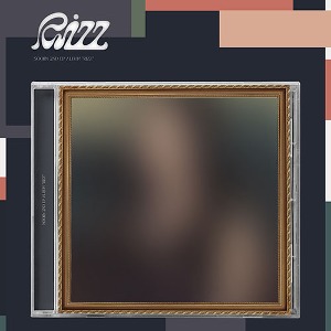 수진 (SOOJIN) - 2nd EP [RIZZ] (Jewel ver.)